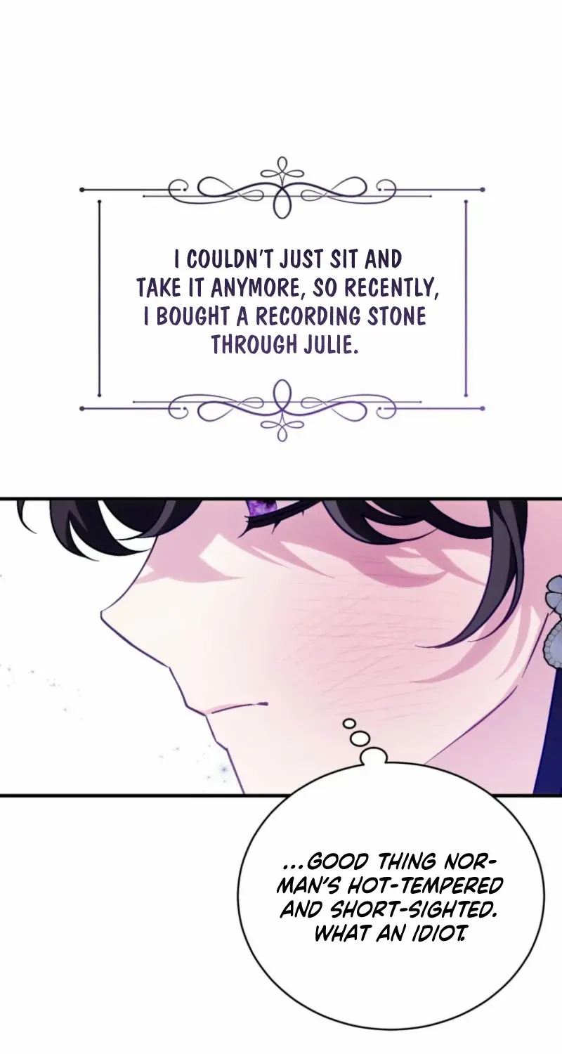 Honey, I Believe That’s Your Misunderstanding Chapter 6 page 25 - 