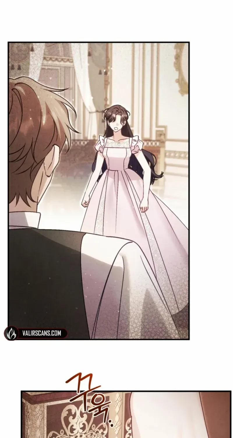 Honey, I Believe That’s Your Misunderstanding Chapter 6 page 26 - 