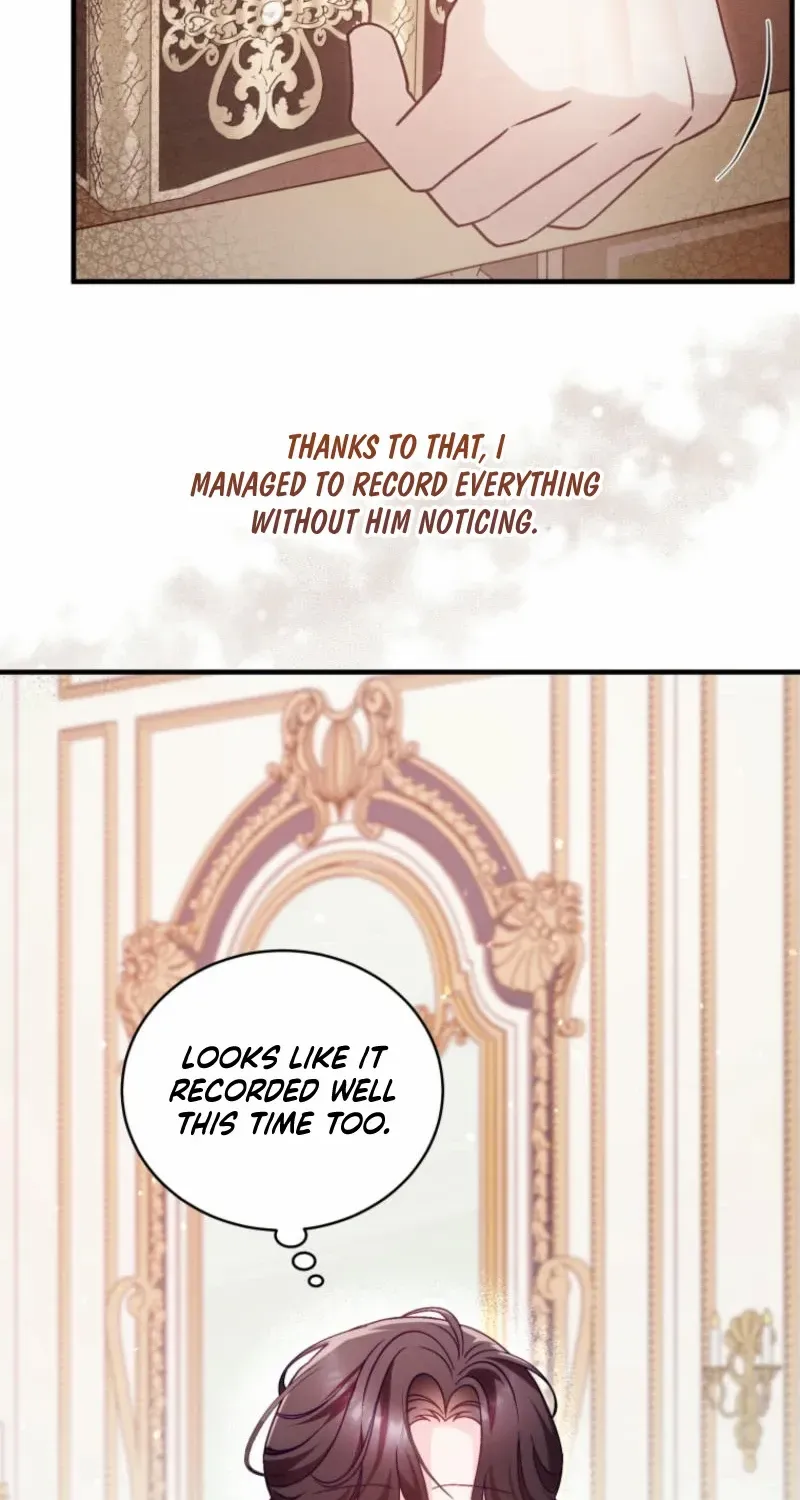 Honey, I Believe That’s Your Misunderstanding Chapter 6 page 27 - 