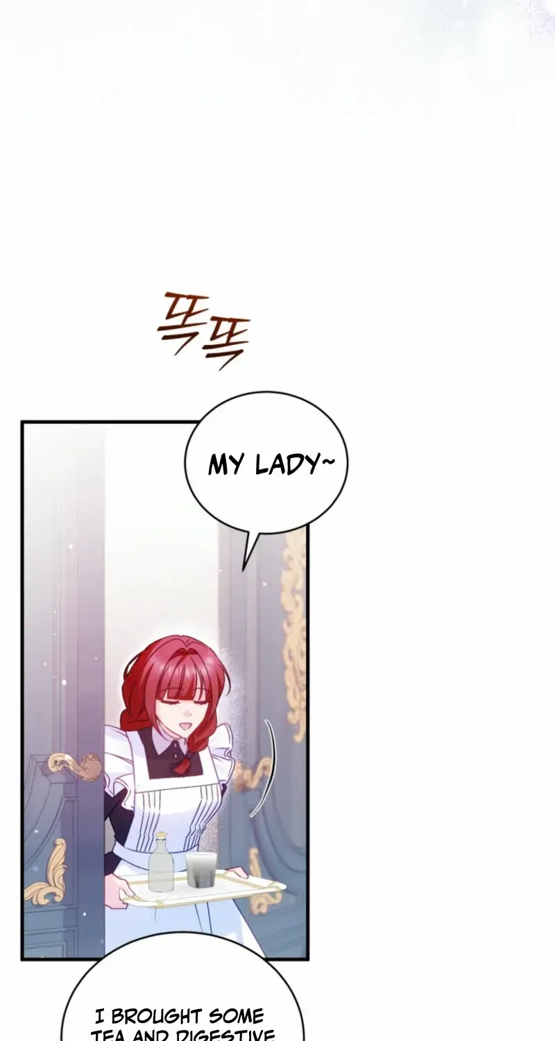 Honey, I Believe That’s Your Misunderstanding Chapter 6 page 29 - 