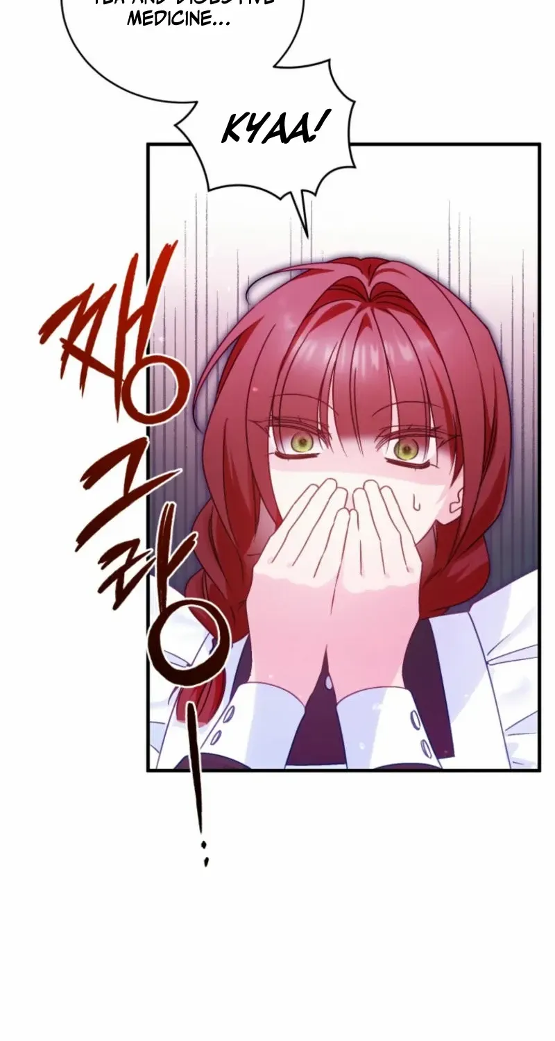 Honey, I Believe That’s Your Misunderstanding Chapter 6 page 30 - 
