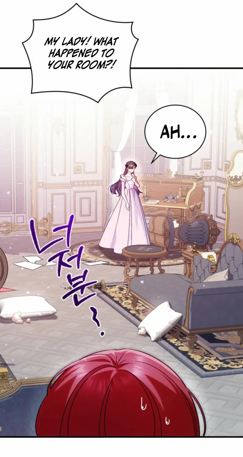Honey, I Believe That’s Your Misunderstanding Chapter 6 page 31 - 