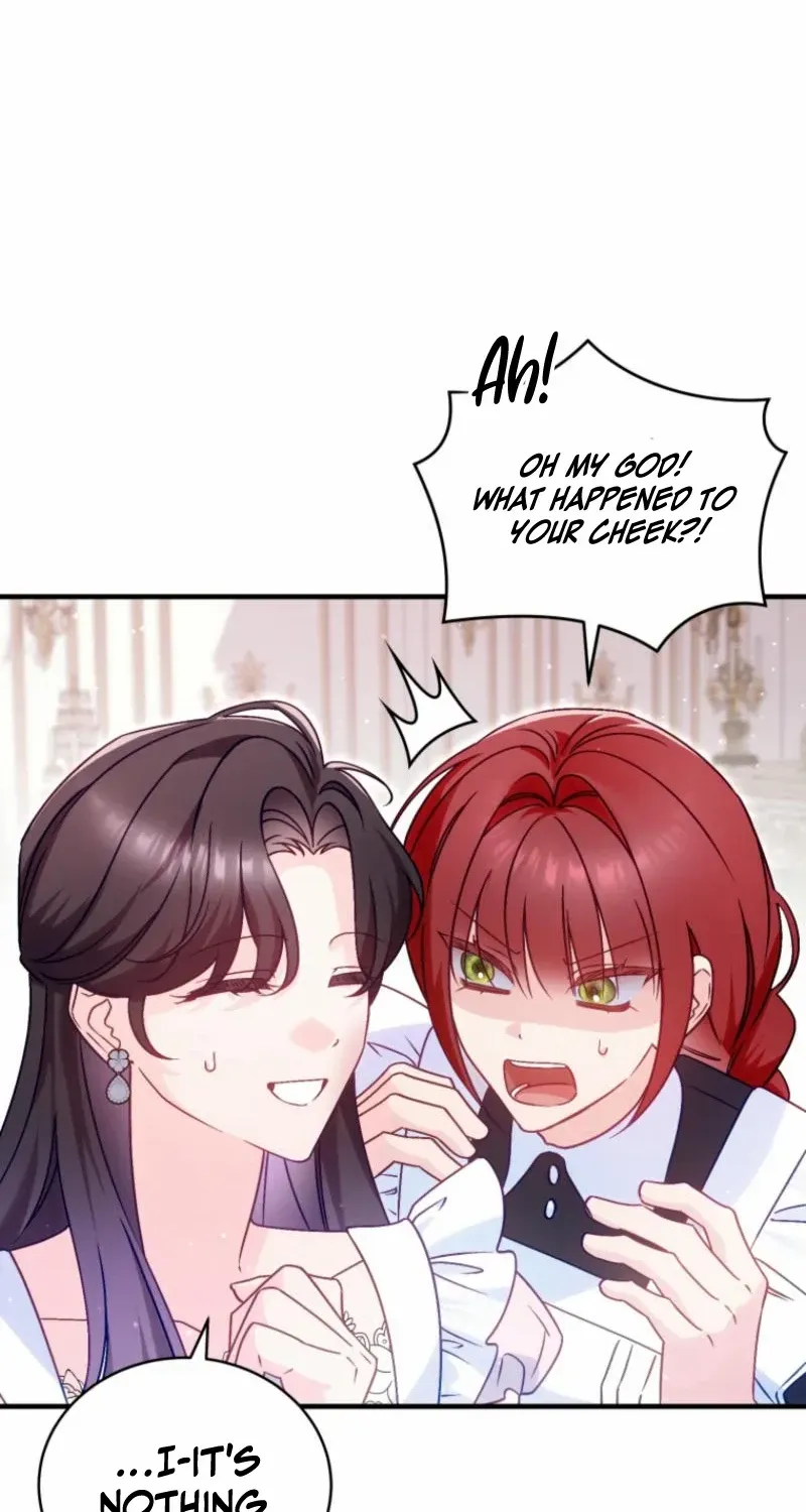 Honey, I Believe That’s Your Misunderstanding Chapter 6 page 32 - 