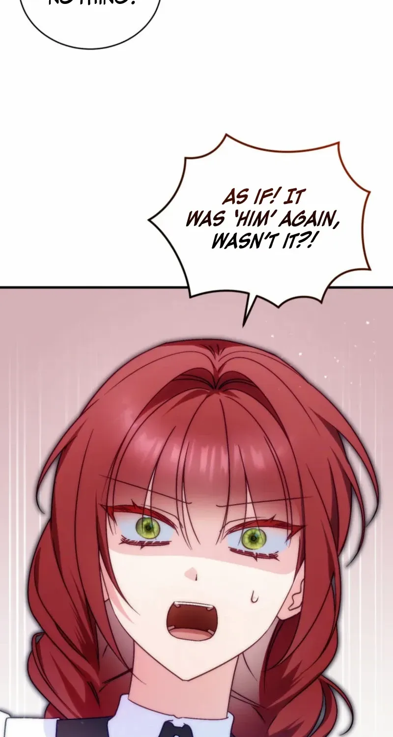 Honey, I Believe That’s Your Misunderstanding Chapter 6 page 33 - 