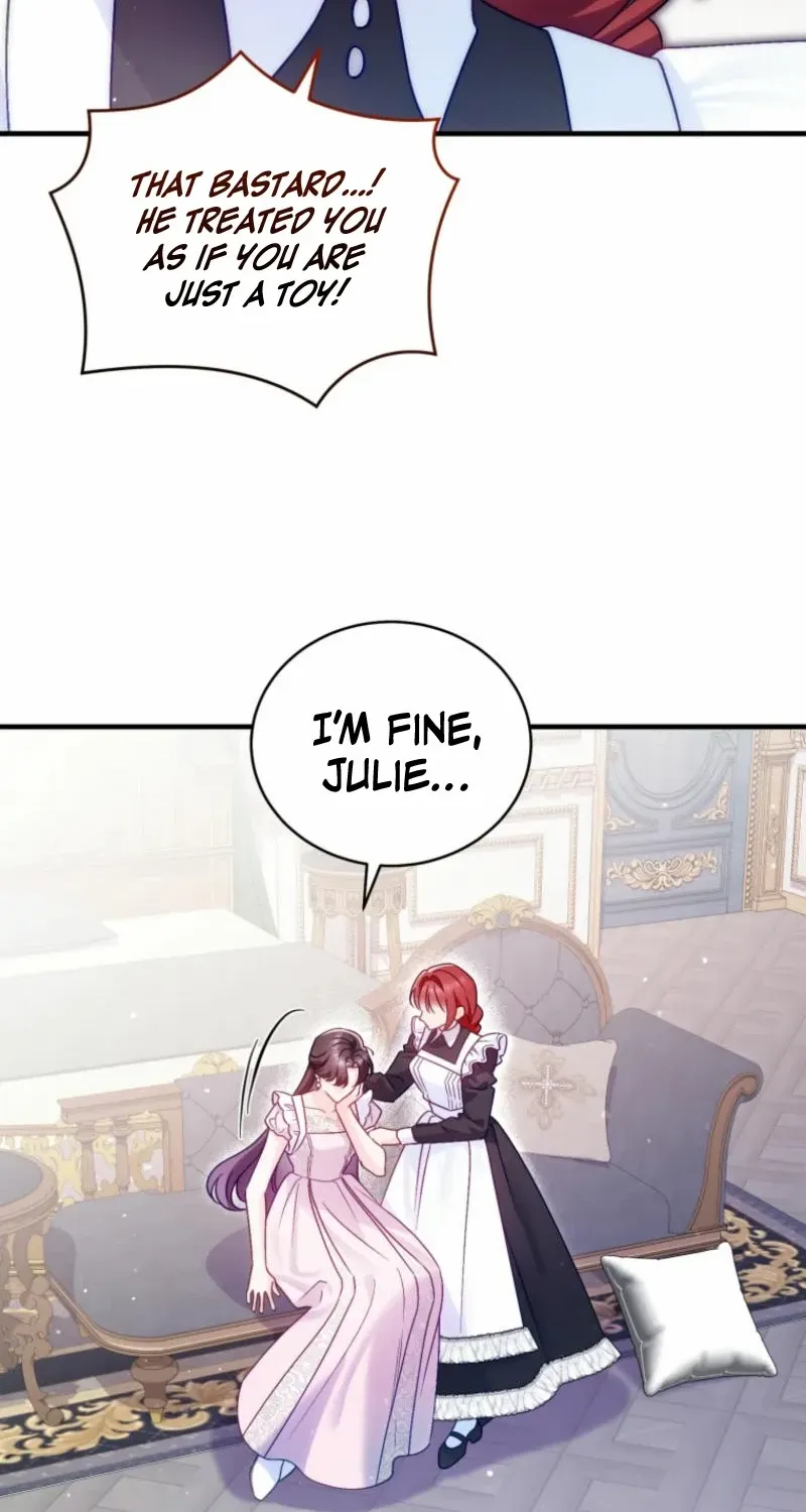Honey, I Believe That’s Your Misunderstanding Chapter 6 page 34 - 