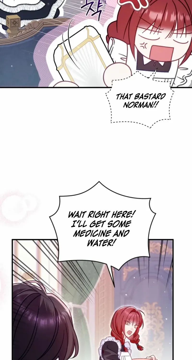 Honey, I Believe That’s Your Misunderstanding Chapter 6 page 36 - 