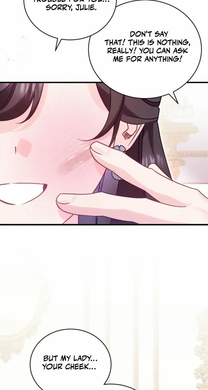 Honey, I Believe That’s Your Misunderstanding Chapter 6 page 39 - 