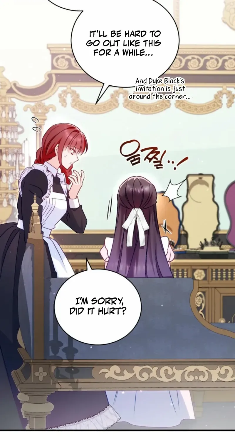 Honey, I Believe That’s Your Misunderstanding Chapter 6 page 40 - 