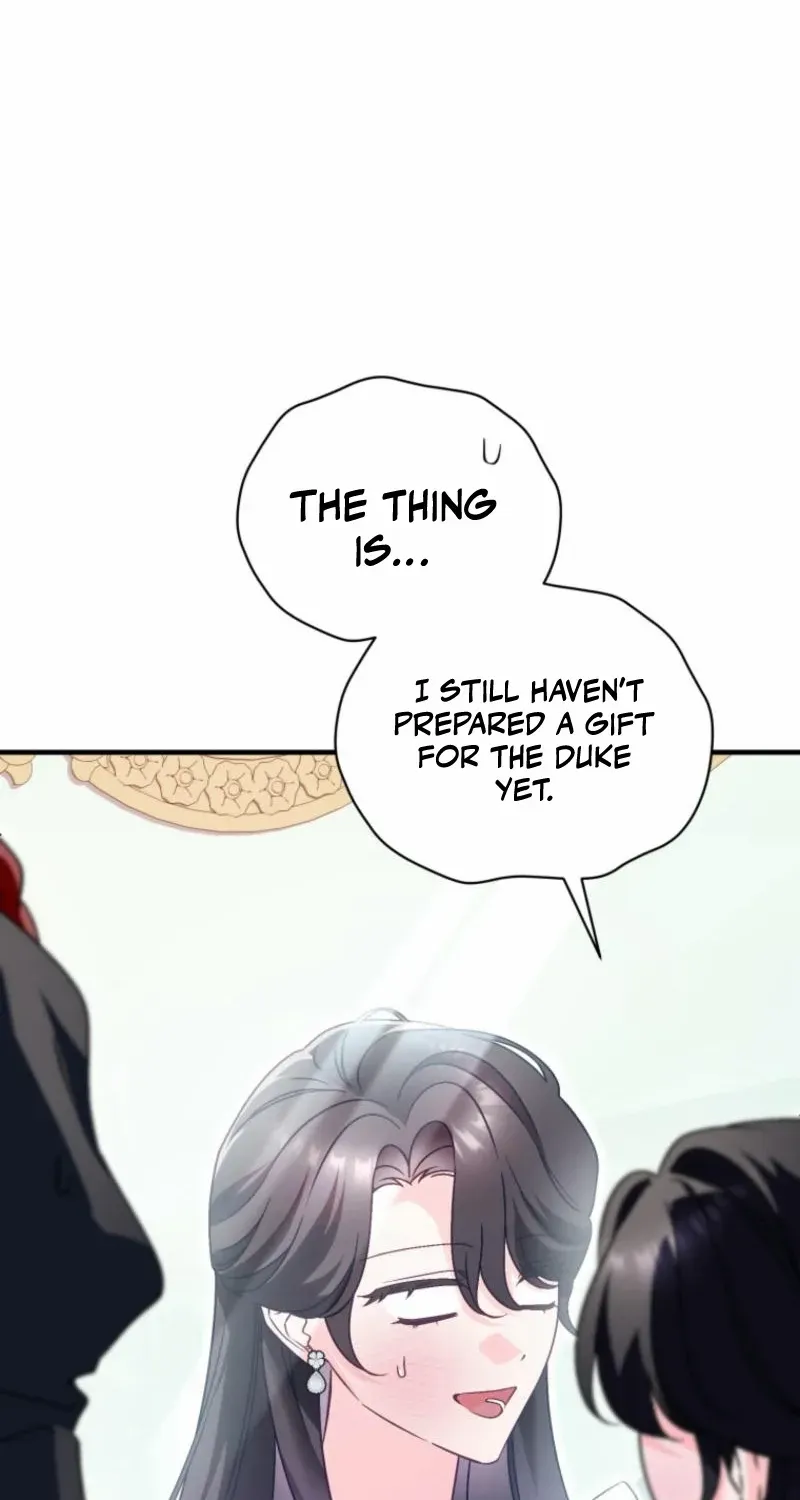 Honey, I Believe That’s Your Misunderstanding Chapter 6 page 41 - 