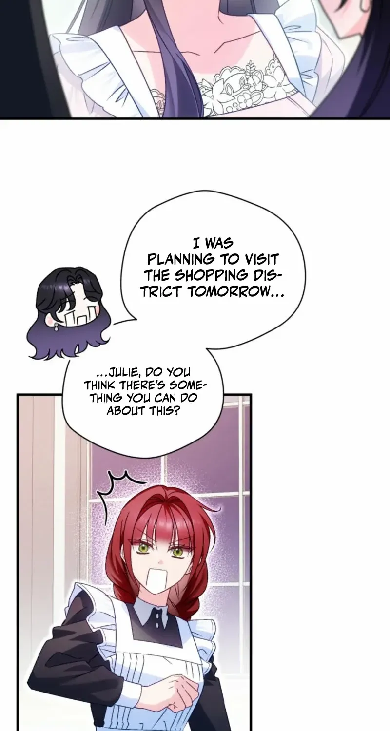 Honey, I Believe That’s Your Misunderstanding Chapter 6 page 42 - 