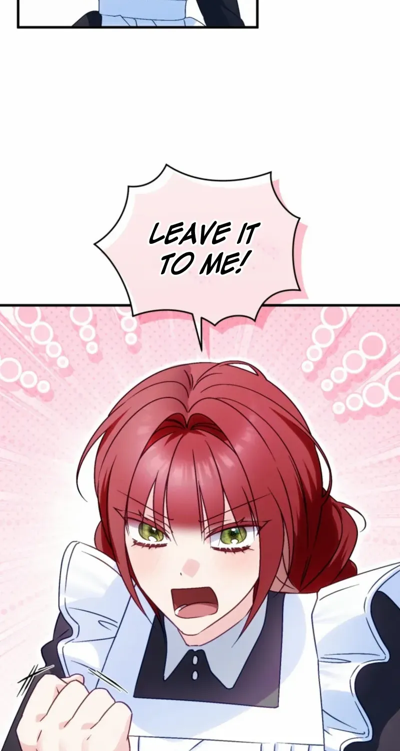 Honey, I Believe That’s Your Misunderstanding Chapter 6 page 43 - 