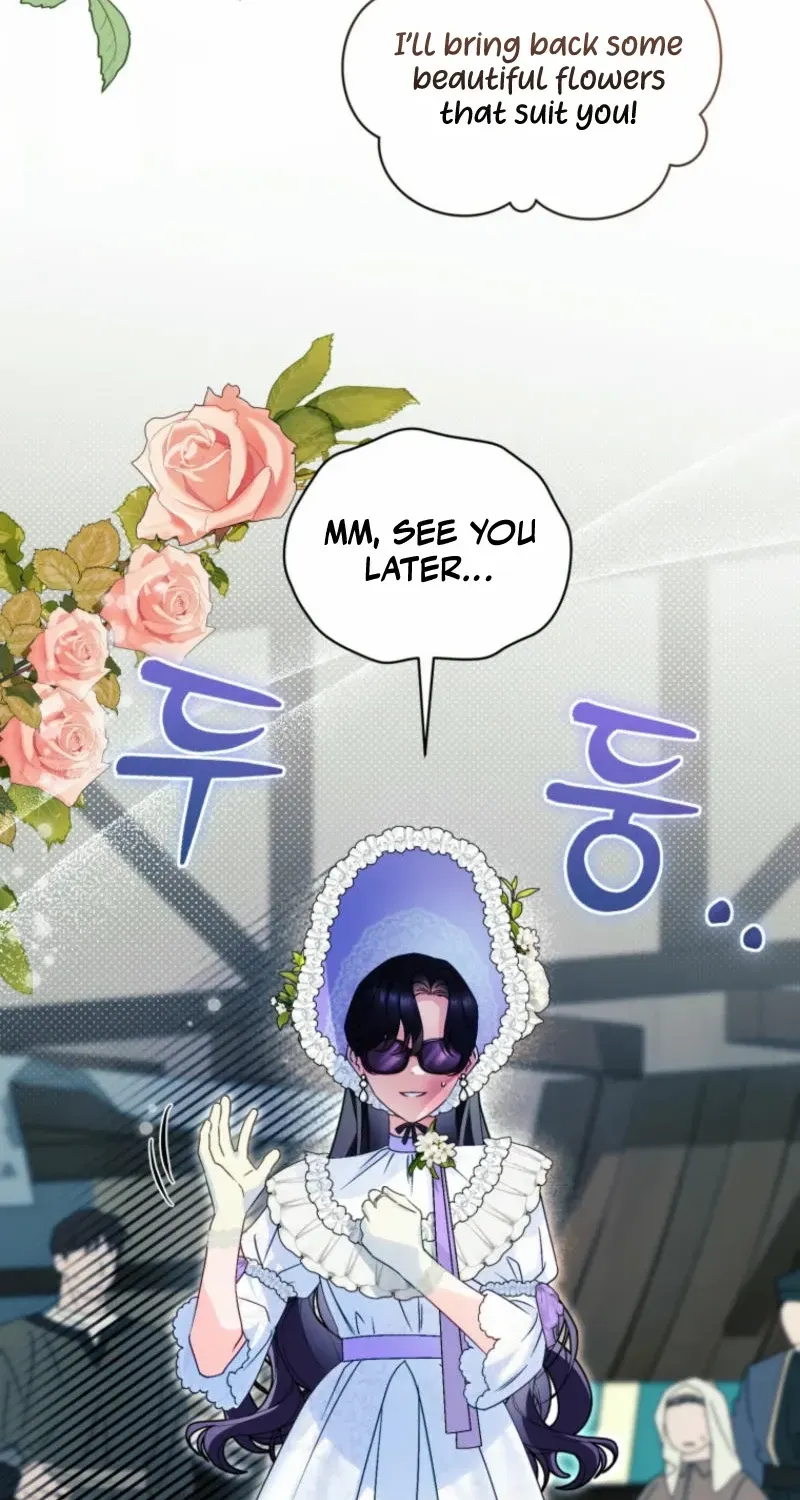 Honey, I Believe That’s Your Misunderstanding Chapter 6 page 47 - 