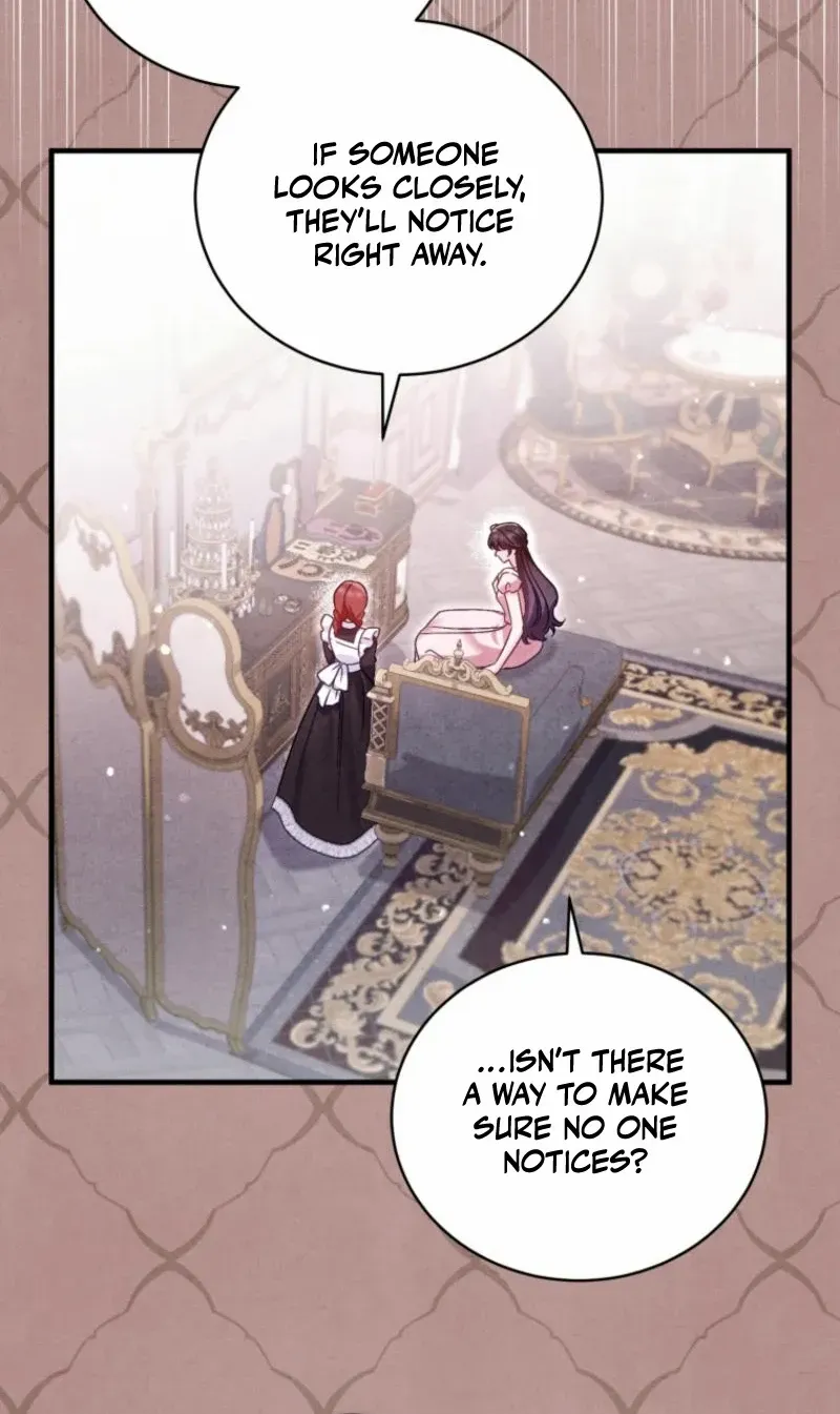 Honey, I Believe That’s Your Misunderstanding Chapter 6 page 50 - 