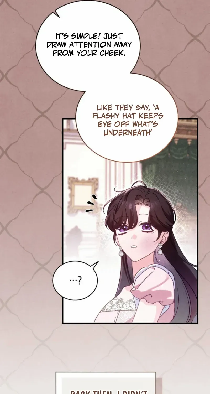 Honey, I Believe That’s Your Misunderstanding Chapter 6 page 51 - 