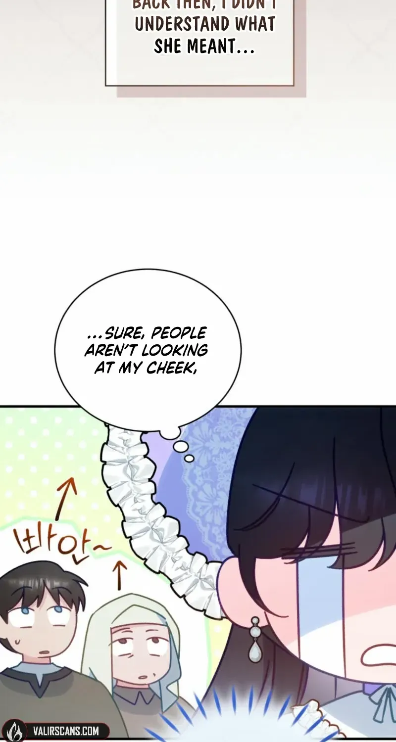Honey, I Believe That’s Your Misunderstanding Chapter 6 page 52 - 
