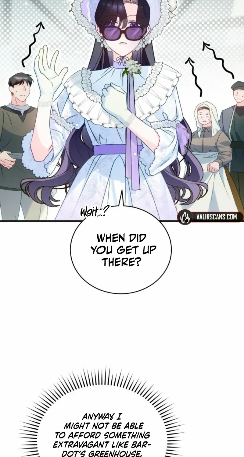 Honey, I Believe That’s Your Misunderstanding Chapter 6 page 55 - 