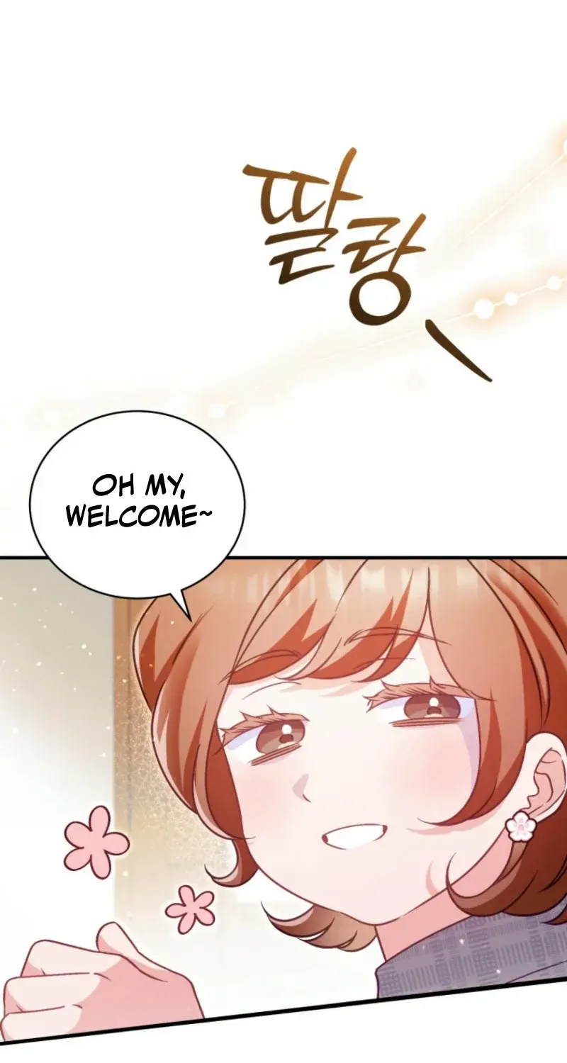 Honey, I Believe That’s Your Misunderstanding Chapter 6 page 60 - 