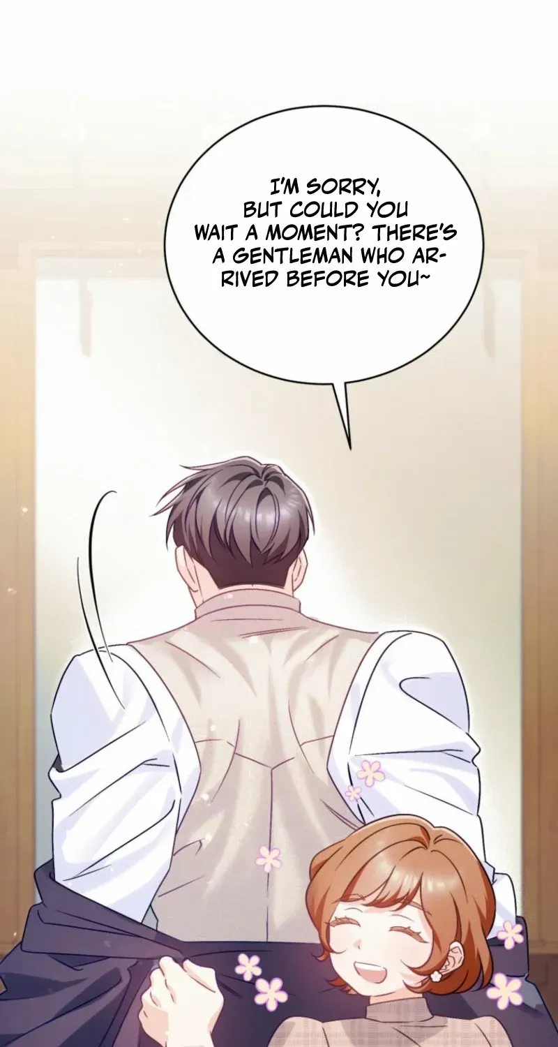 Honey, I Believe That’s Your Misunderstanding Chapter 6 page 61 - 