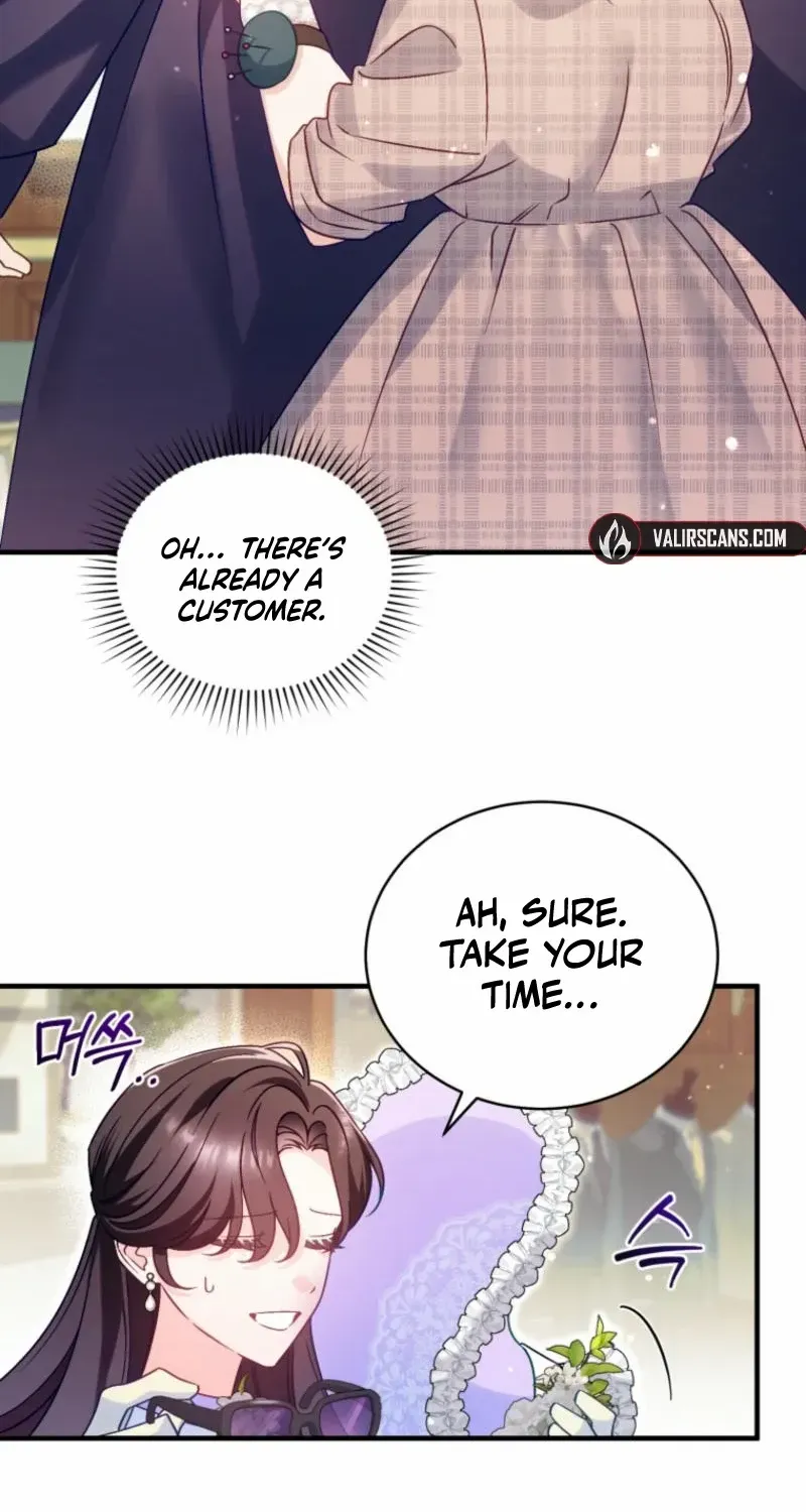 Honey, I Believe That’s Your Misunderstanding Chapter 6 page 62 - 