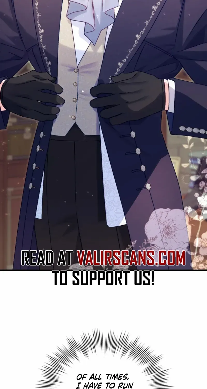 Honey, I Believe That’s Your Misunderstanding Chapter 6 page 65 - 