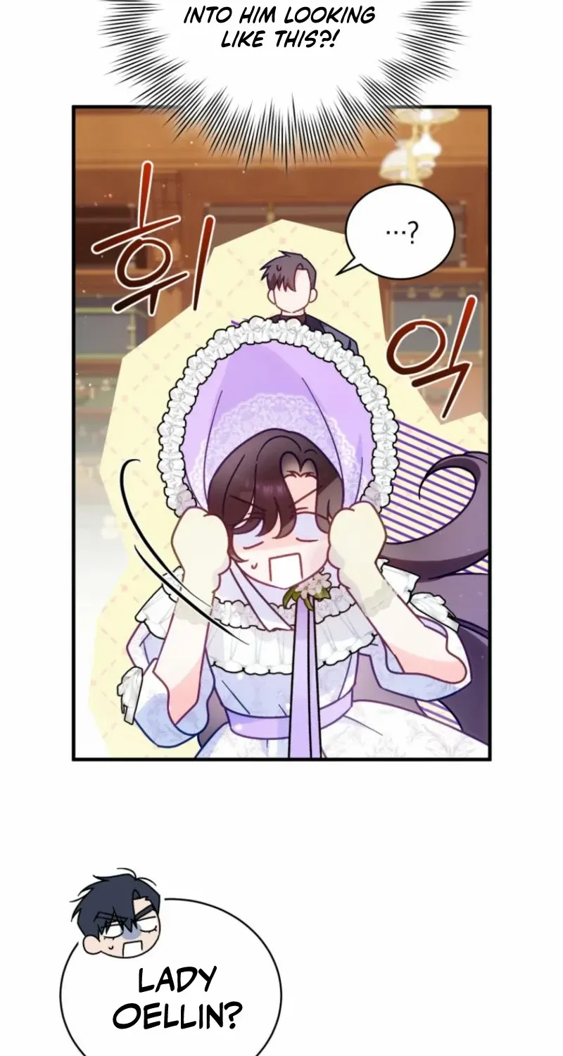 Honey, I Believe That’s Your Misunderstanding Chapter 6 page 66 - 