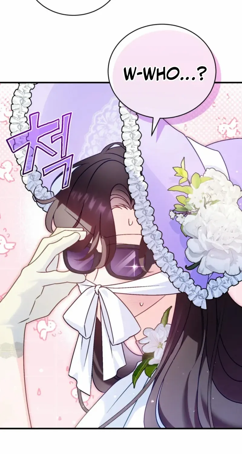 Honey, I Believe That’s Your Misunderstanding Chapter 6 page 67 - 