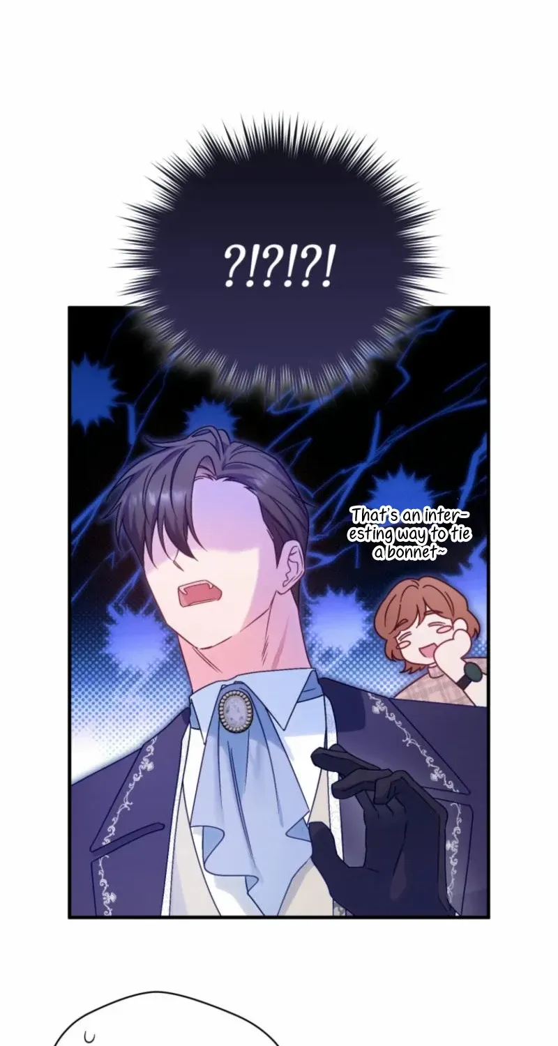 Honey, I Believe That’s Your Misunderstanding Chapter 6 page 68 - 