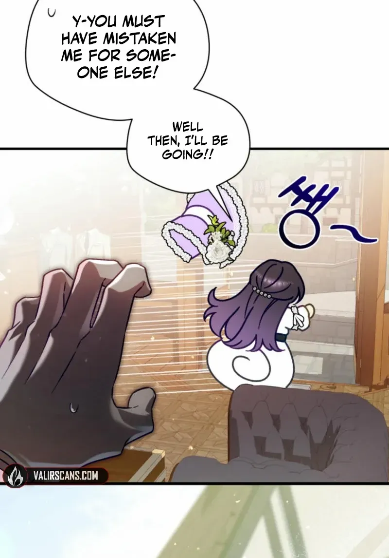 Honey, I Believe That’s Your Misunderstanding Chapter 6 page 69 - 