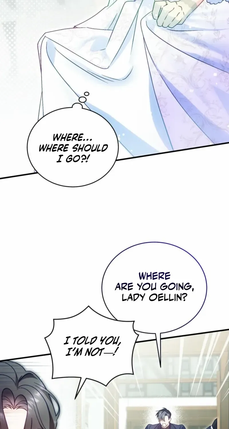 Honey, I Believe That’s Your Misunderstanding Chapter 6 page 71 - 