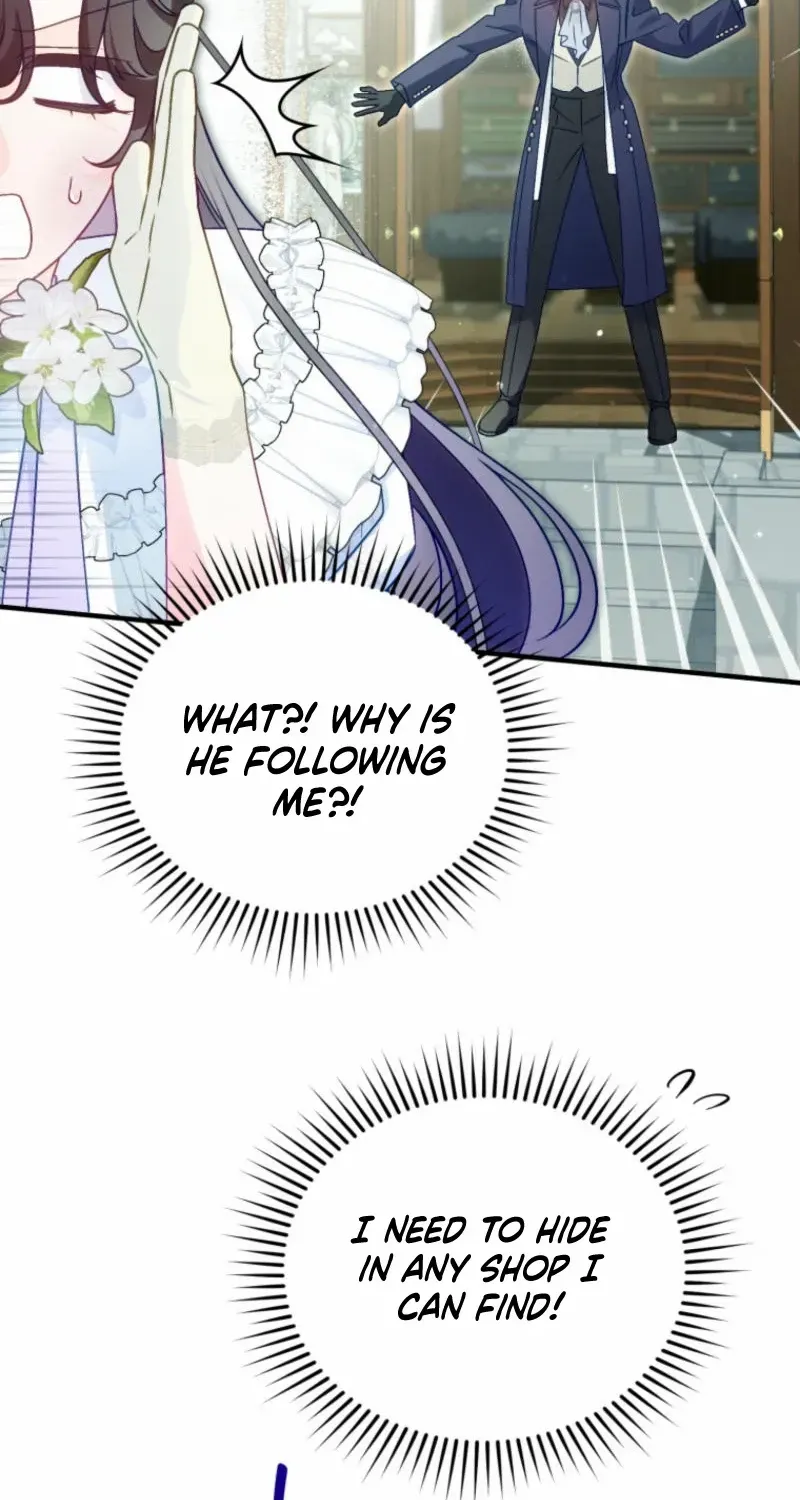 Honey, I Believe That’s Your Misunderstanding Chapter 6 page 72 - 
