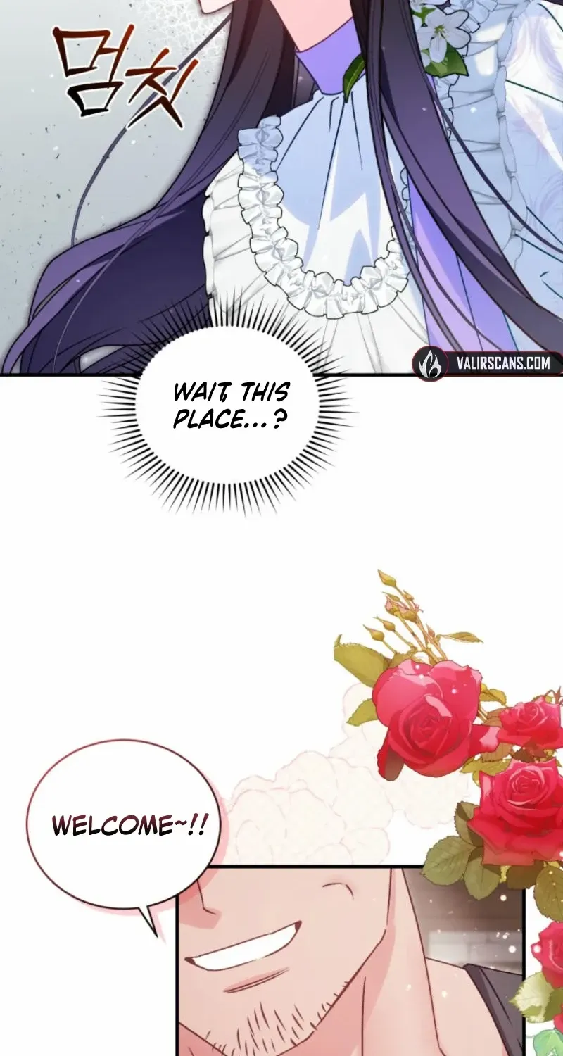 Honey, I Believe That’s Your Misunderstanding Chapter 6 page 75 - 