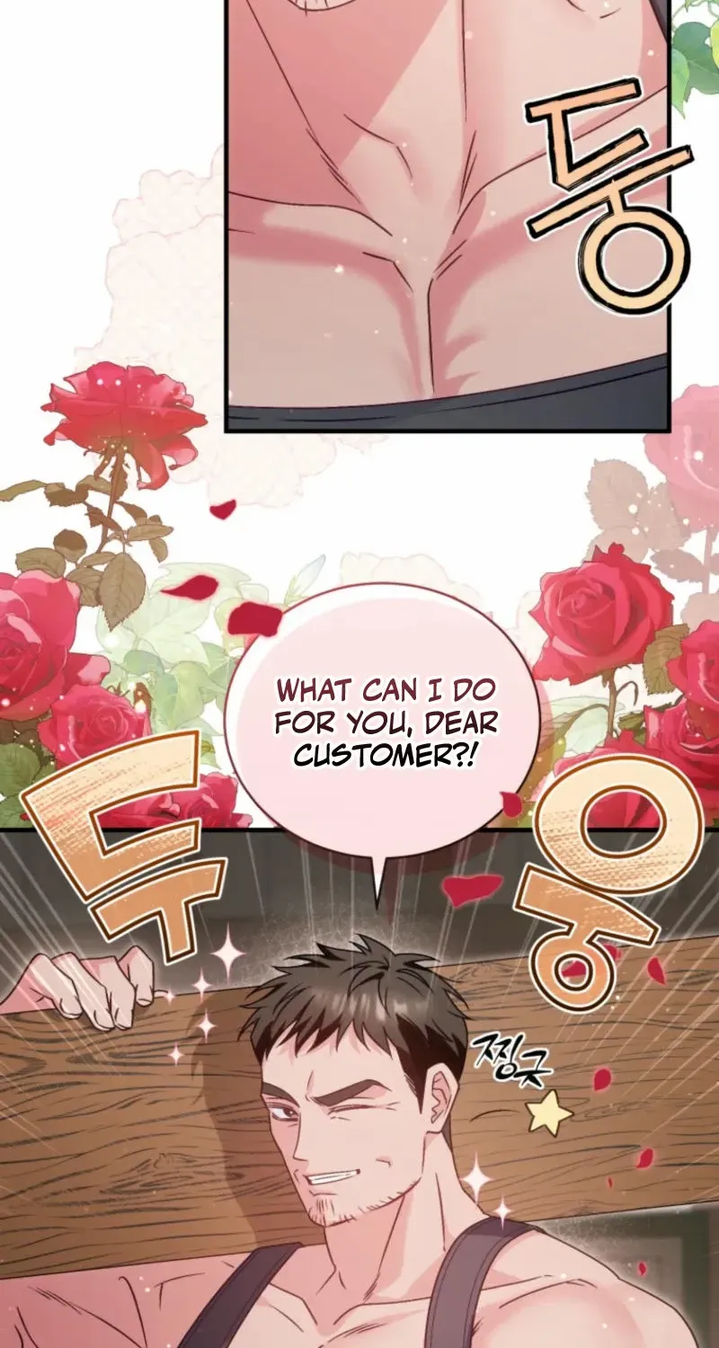 Honey, I Believe That’s Your Misunderstanding Chapter 6 page 76 - 