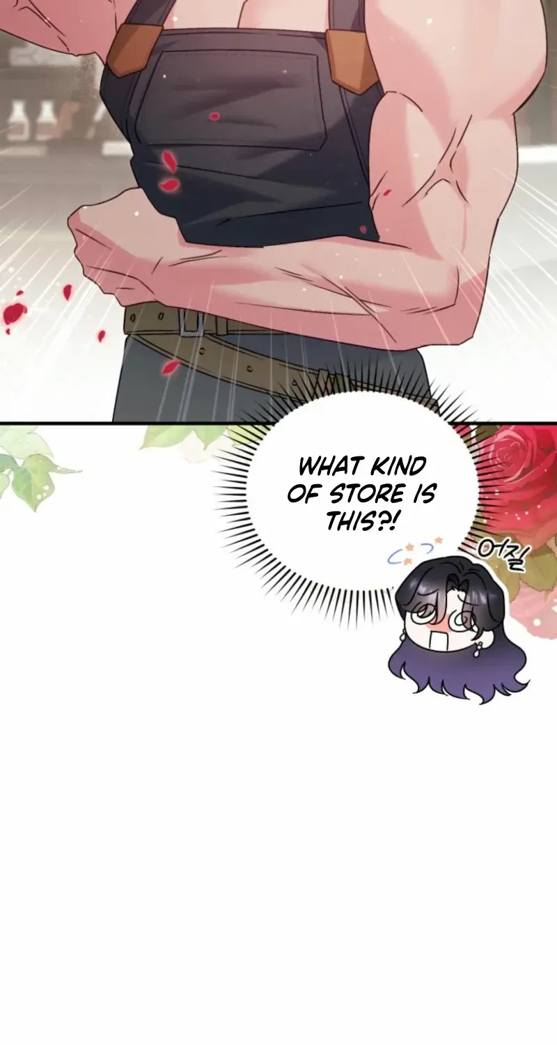 Honey, I Believe That’s Your Misunderstanding Chapter 6 page 77 - 