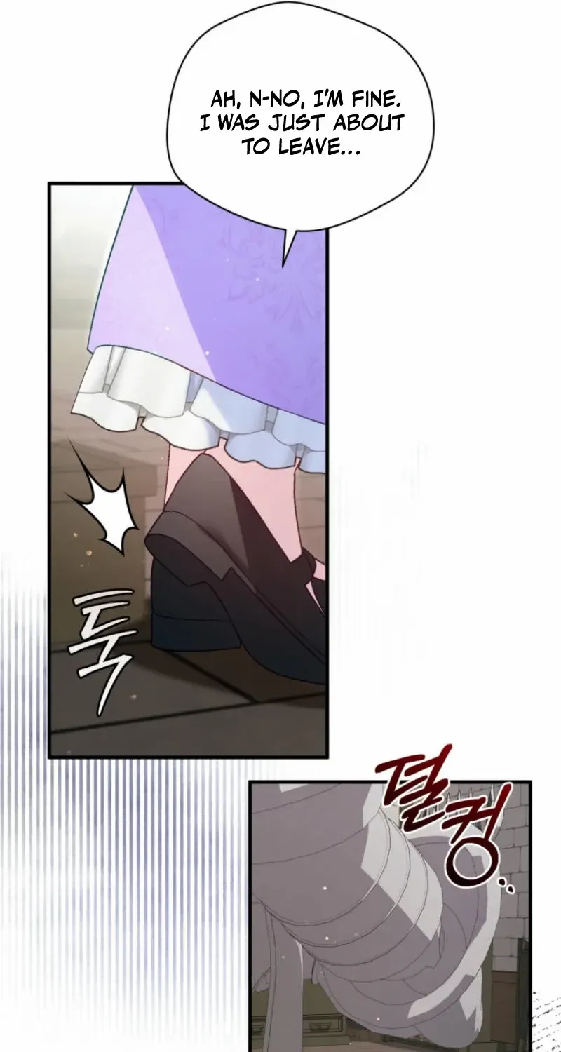 Honey, I Believe That’s Your Misunderstanding Chapter 6 page 79 - 