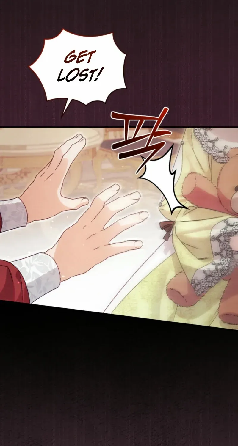 Honey, I Believe That’s Your Misunderstanding Chapter 6 page 9 - 