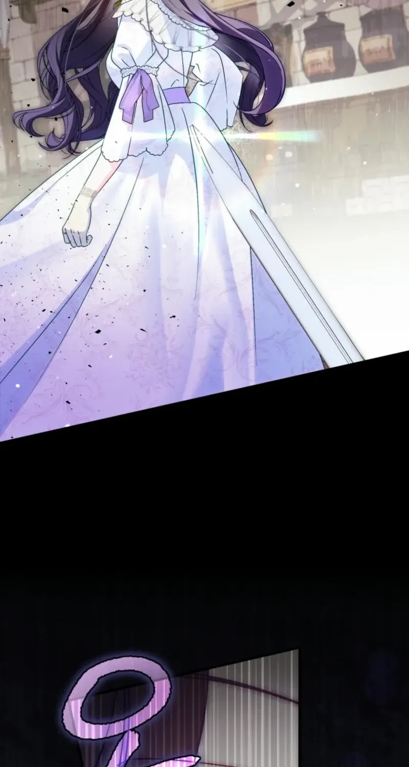 Honey, I Believe That’s Your Misunderstanding Chapter 6 page 81 - 