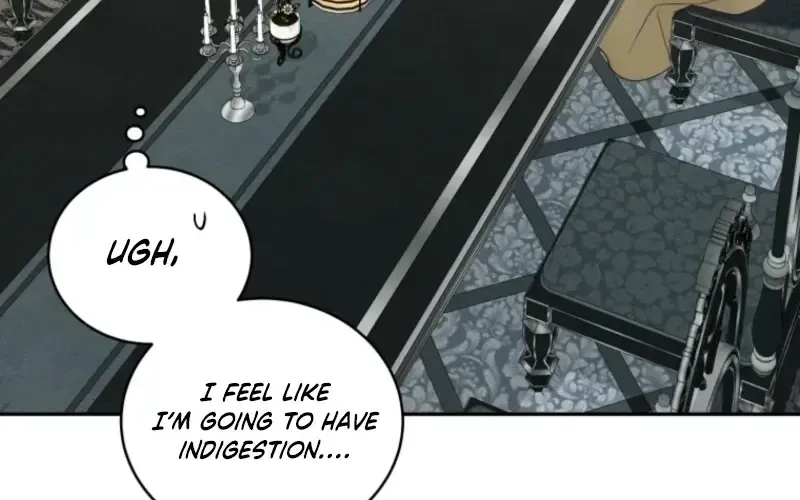 Honey, I Believe That’s Your Misunderstanding Chapter 60 page 27 - 