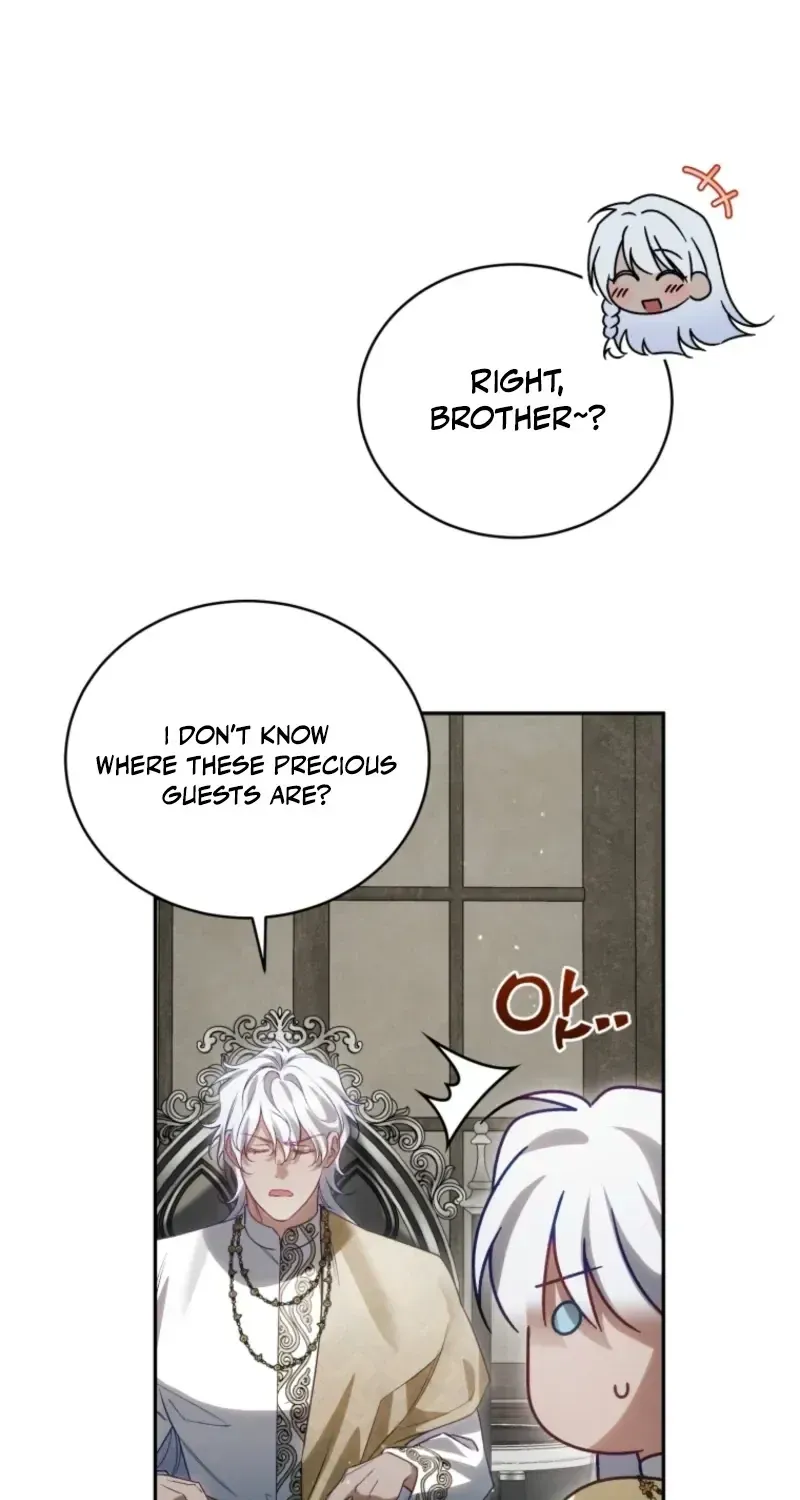 Honey, I Believe That’s Your Misunderstanding Chapter 60 page 32 - 
