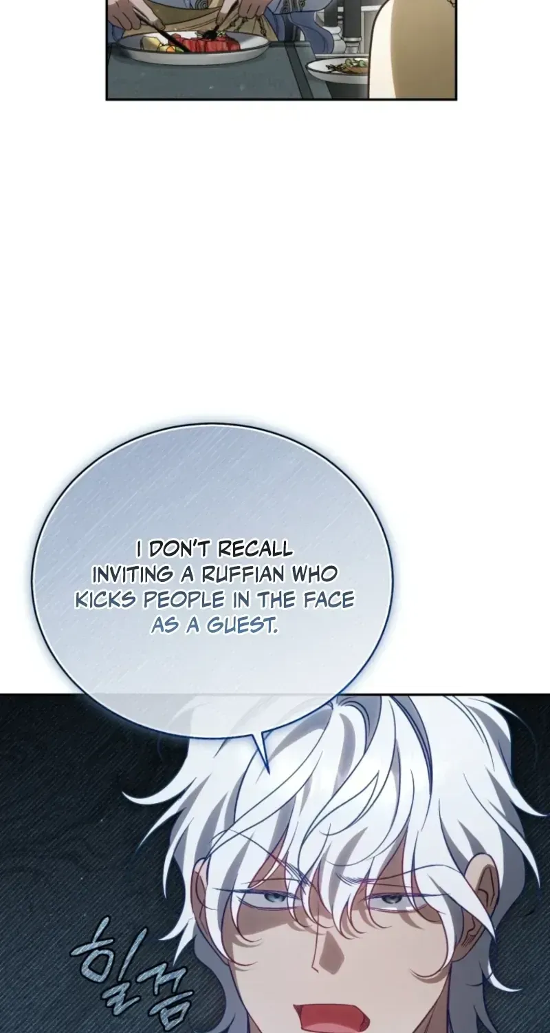 Honey, I Believe That’s Your Misunderstanding Chapter 60 page 33 - 