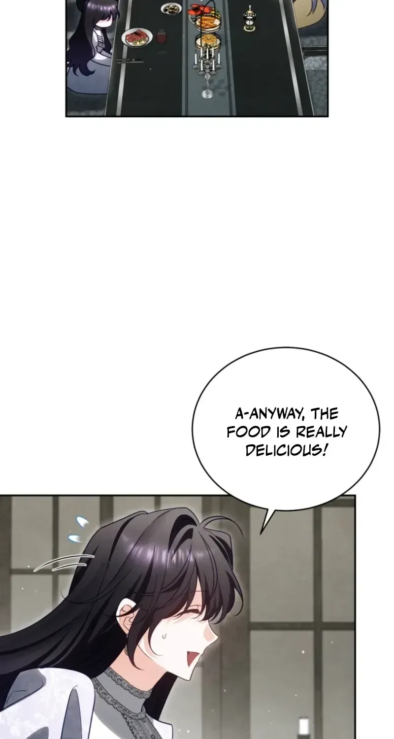 Honey, I Believe That’s Your Misunderstanding Chapter 60 page 37 - 