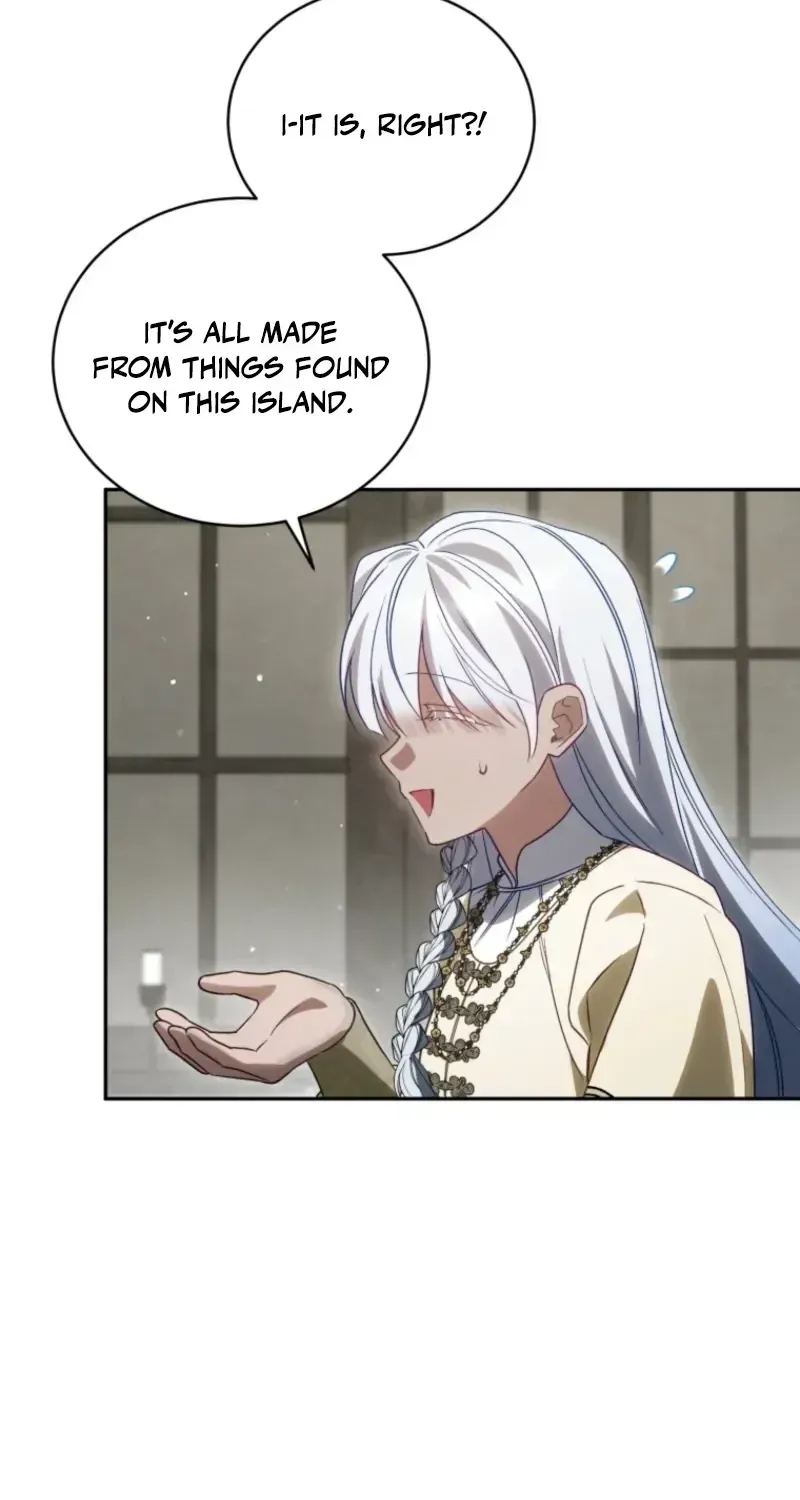 Honey, I Believe That’s Your Misunderstanding Chapter 60 page 39 - 