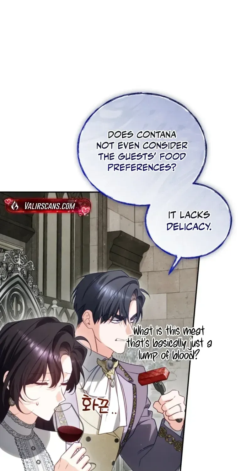 Honey, I Believe That’s Your Misunderstanding Chapter 60 page 40 - 