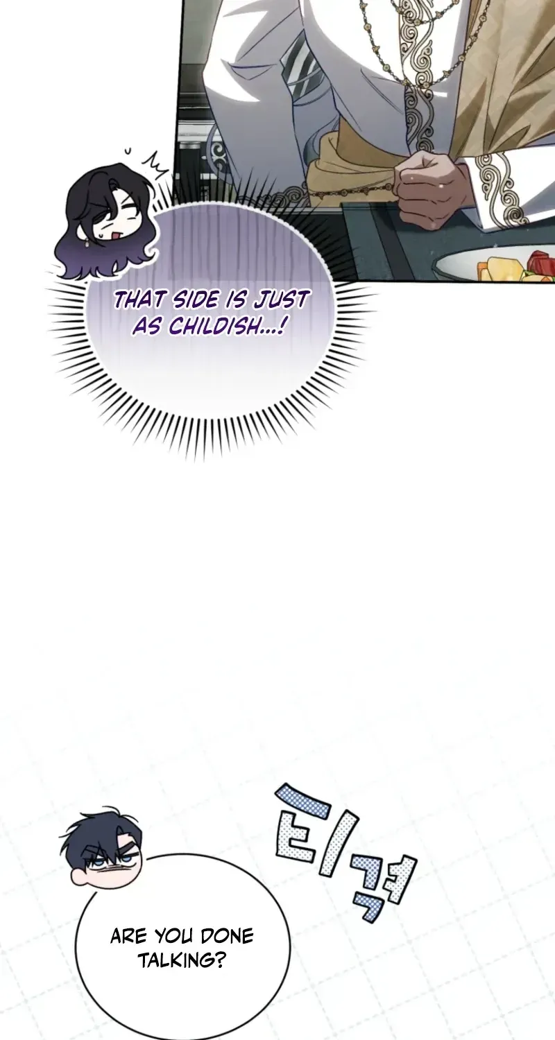 Honey, I Believe That’s Your Misunderstanding Chapter 60 page 43 - 
