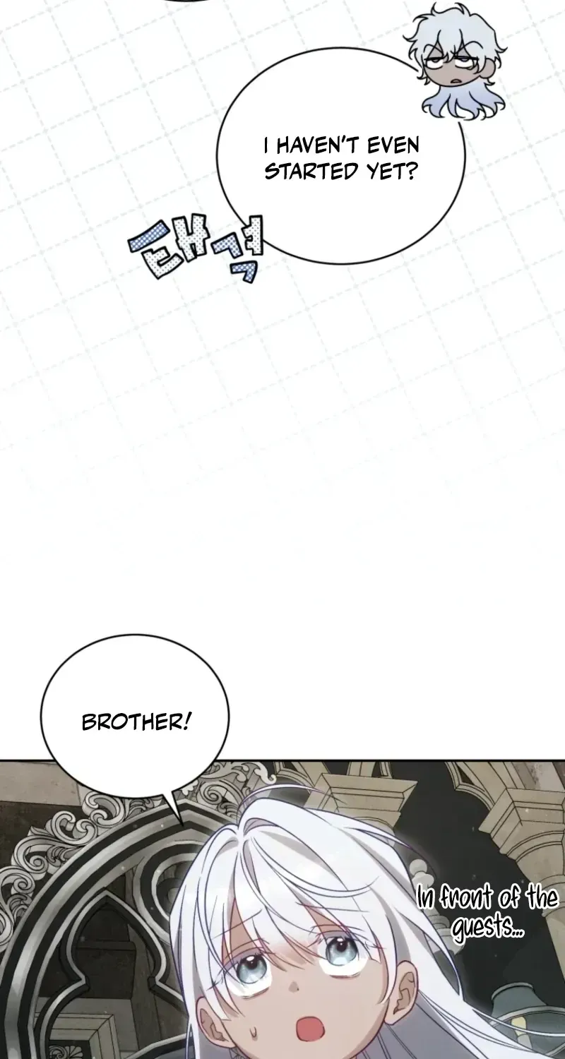 Honey, I Believe That’s Your Misunderstanding Chapter 60 page 44 - 