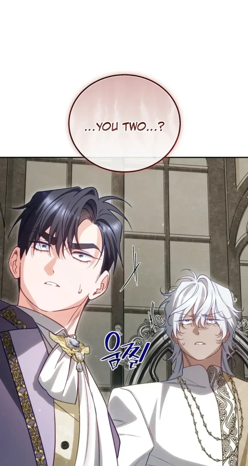 Honey, I Believe That’s Your Misunderstanding Chapter 60 page 47 - 