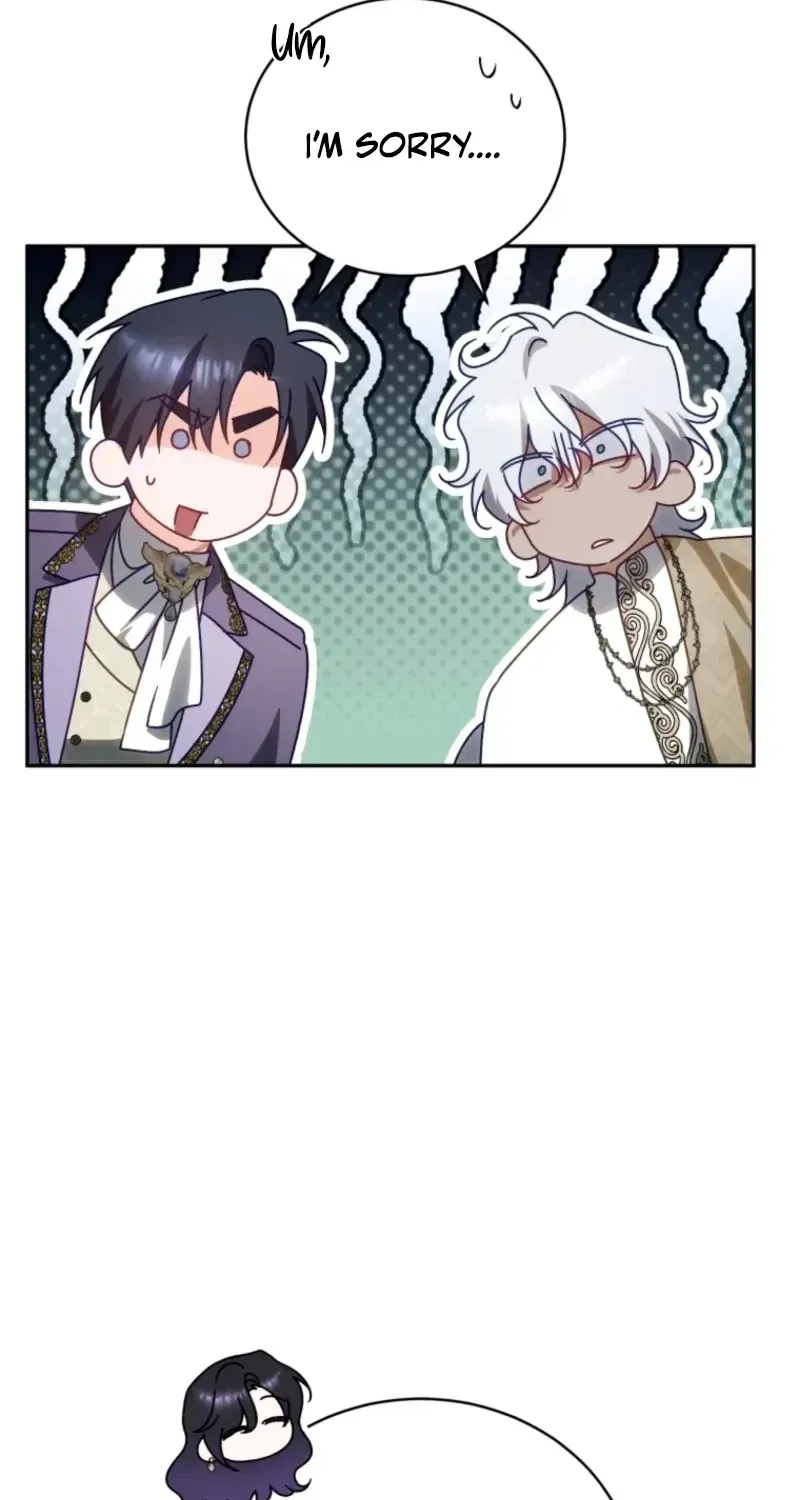 Honey, I Believe That’s Your Misunderstanding Chapter 60 page 51 - 