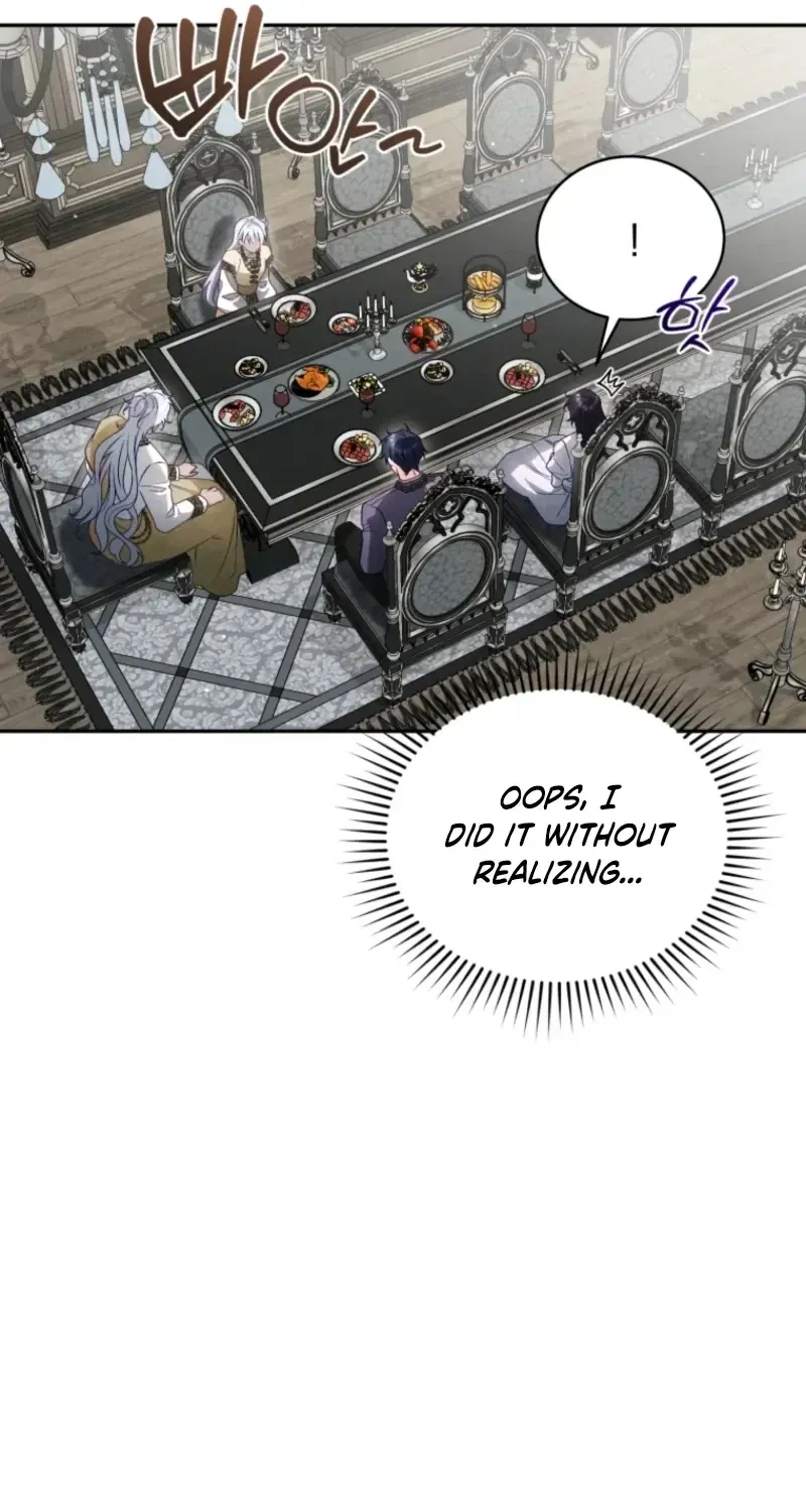Honey, I Believe That’s Your Misunderstanding Chapter 60 page 57 - 