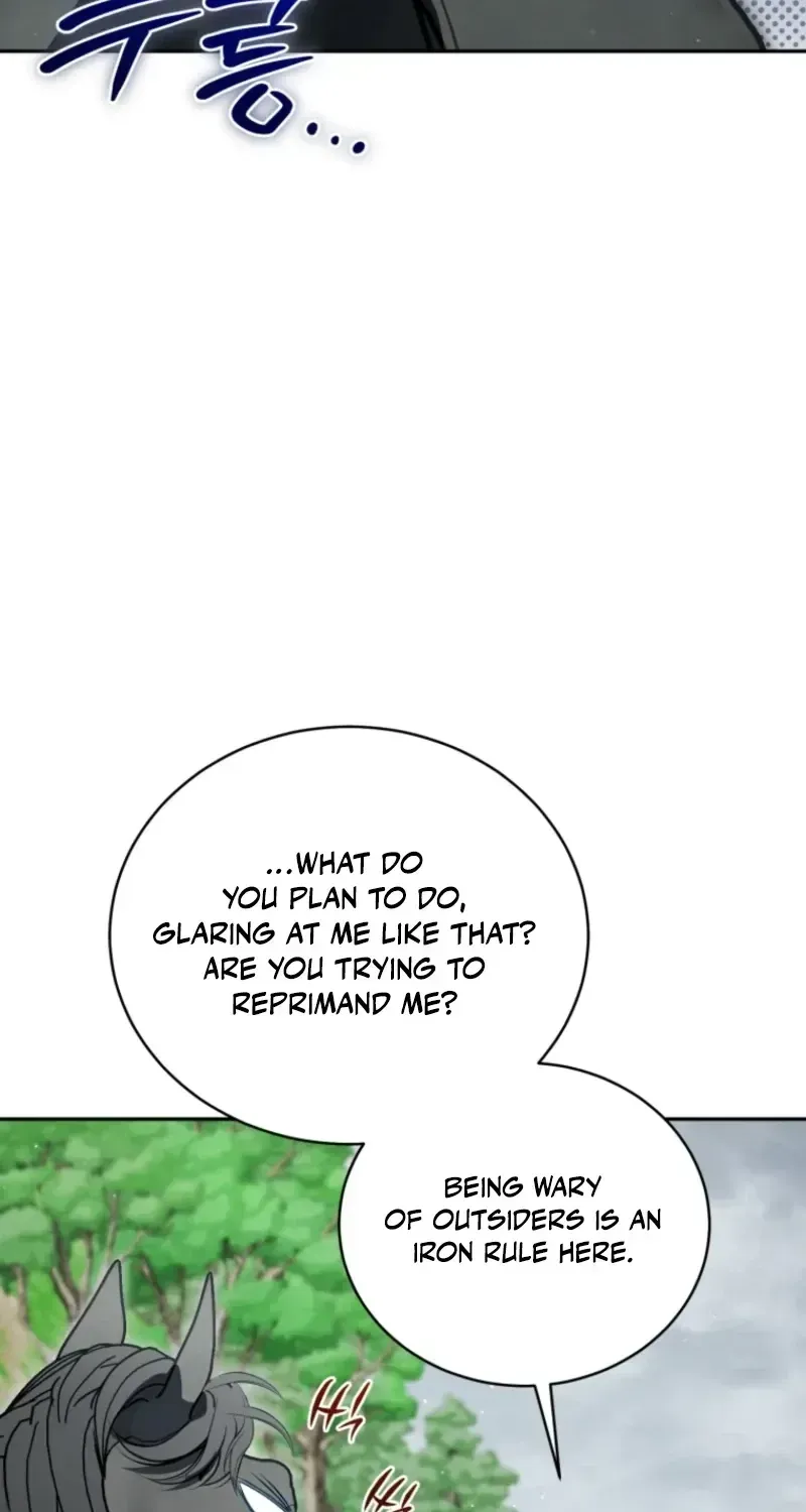 Honey, I Believe That’s Your Misunderstanding Chapter 60 page 7 - 