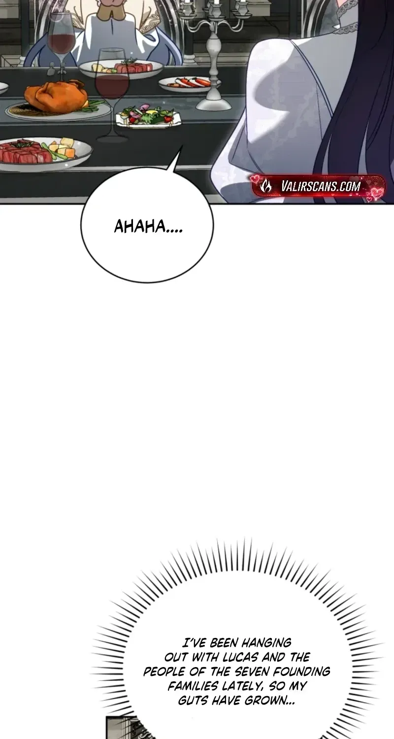 Honey, I Believe That’s Your Misunderstanding Chapter 60 page 61 - 