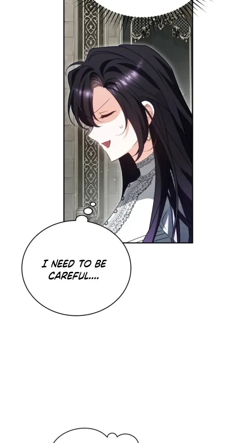 Honey, I Believe That’s Your Misunderstanding Chapter 60 page 62 - 